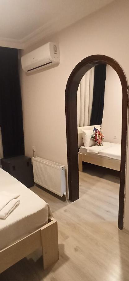 Albergue Moonlight Çanakkale Exterior foto