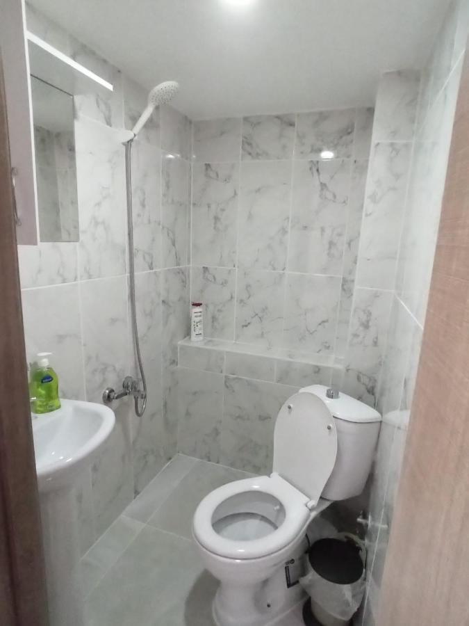 Albergue Moonlight Çanakkale Exterior foto