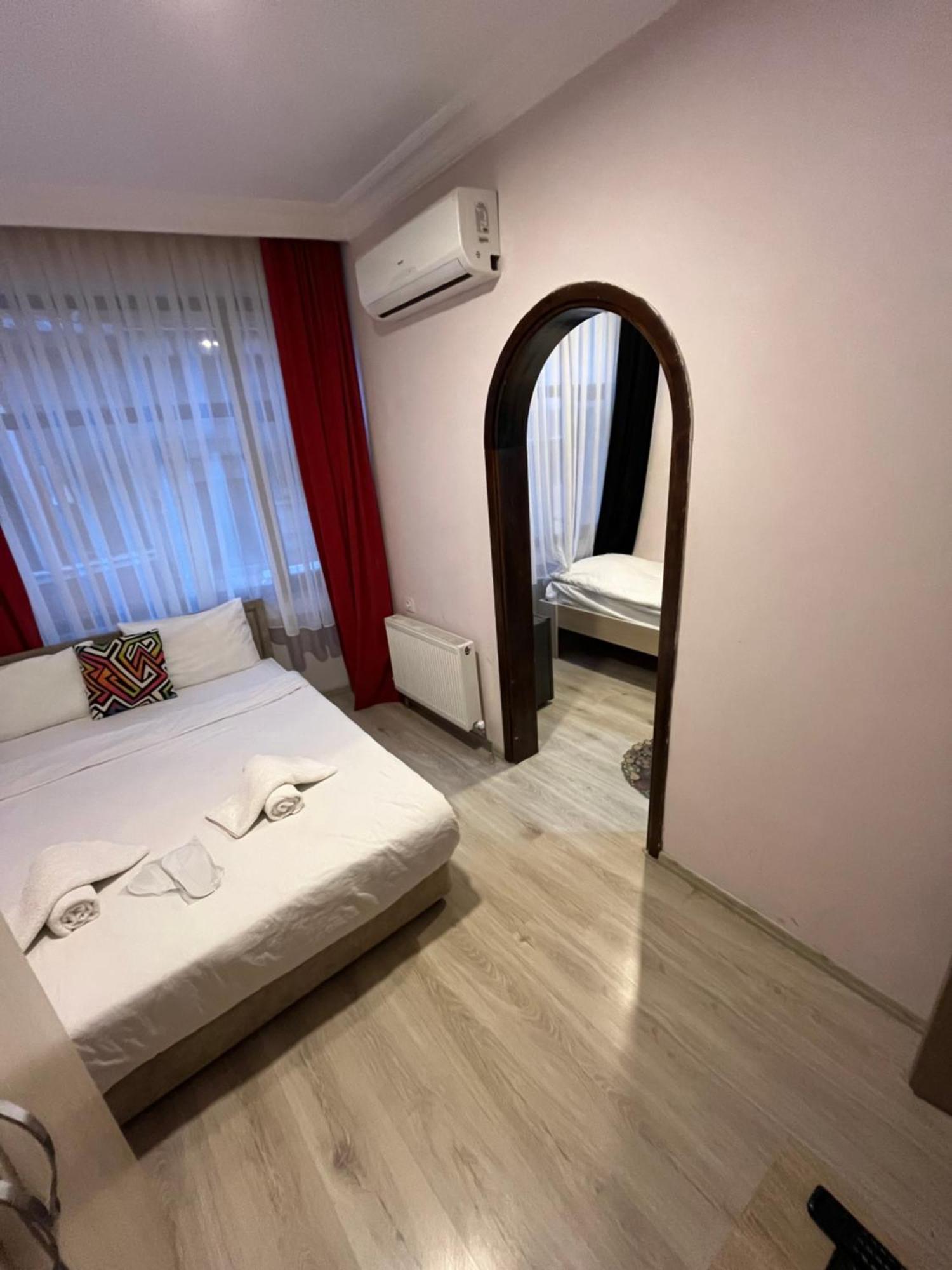 Albergue Moonlight Çanakkale Exterior foto