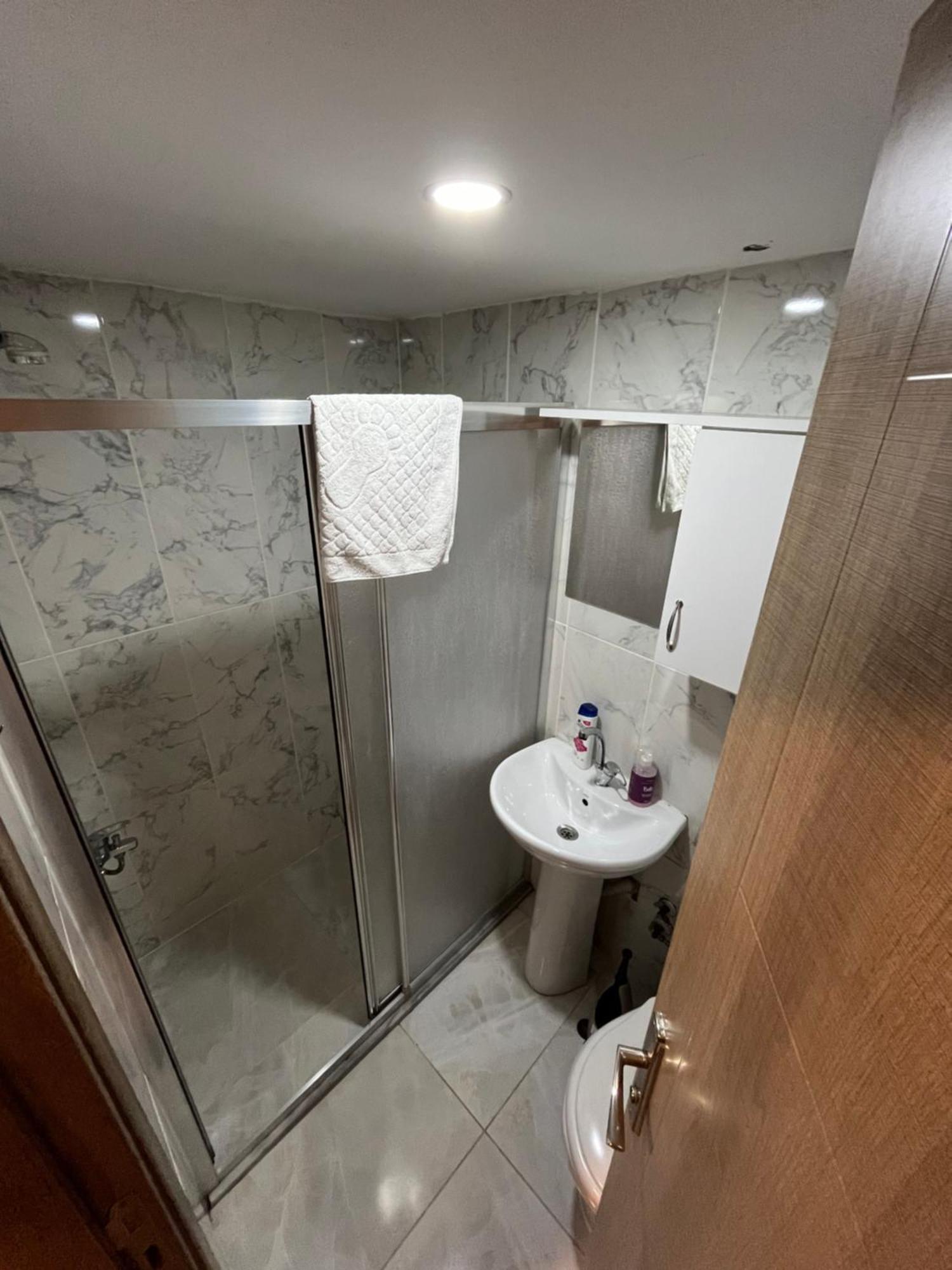 Albergue Moonlight Çanakkale Exterior foto